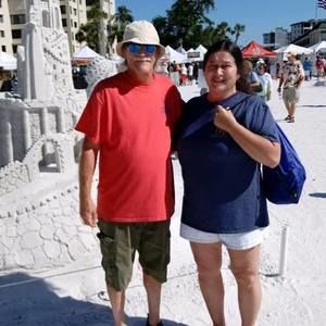 Meet your Posher, Caroline